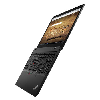 联想/LENOVO ThinkPad L15 便携式计算机 15.6英寸商务轻薄办公笔记本电脑（i5-1240P/16G内存/512G固态/2G独显/Win11）